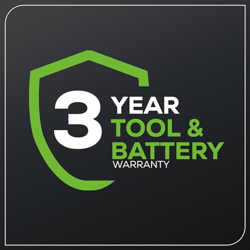 Greenworks 40V 16" Brushless Cordless (Push) Lawn Mower + Blower (350 CFM) + 13" String Trimmer (Bonus Spools), 4.0Ah + 2.0Ah Battery and Charger Included (75+ Compatible Tools)