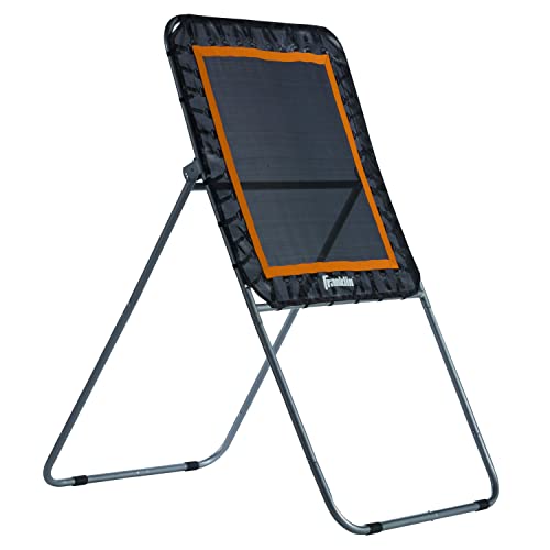 Franklin Sports Lacrosse Rebounder
