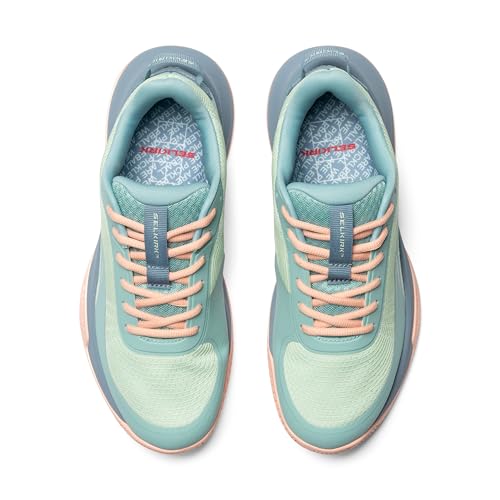 Selkirk Sport Women's CourtStrike Pro 2.0 Pickleball Shoe Coastal Mix 9