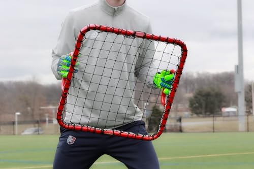 Kwik Goal Handheld Rebounder