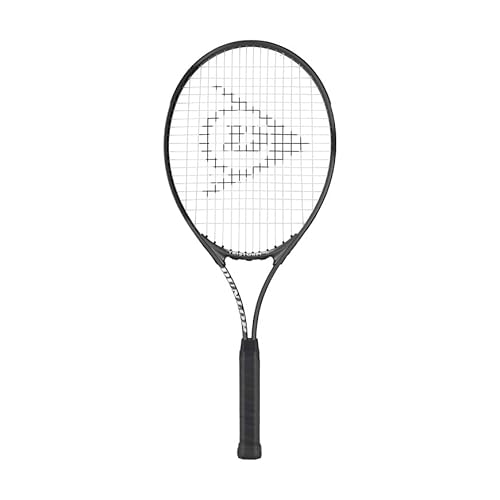 Dunlop Sports Tristorm Start 110 Tennis Racket, 1/4 Grip