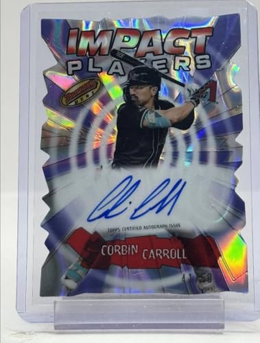 Baseball Sports Card Mystery Pack | Contains 6 Cards | 1x Autograph/Relic | 2X Rookie Cards | 3X Miscellaneous Cards Guaranteed