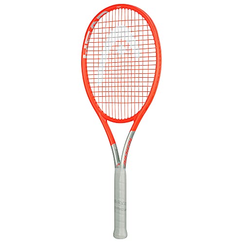 HEAD Radical Pro Tennis Racquet, 27 Inch Performance Adult Racket - 4 3/8 Grip, Unstrung