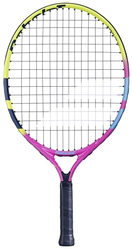 Babolat Nadal Junior 19 Inch (Rafa 2nd Edition) Tennis Racquet