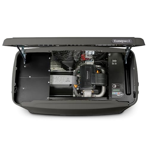 Honeywell 14kW Home Standby Generator