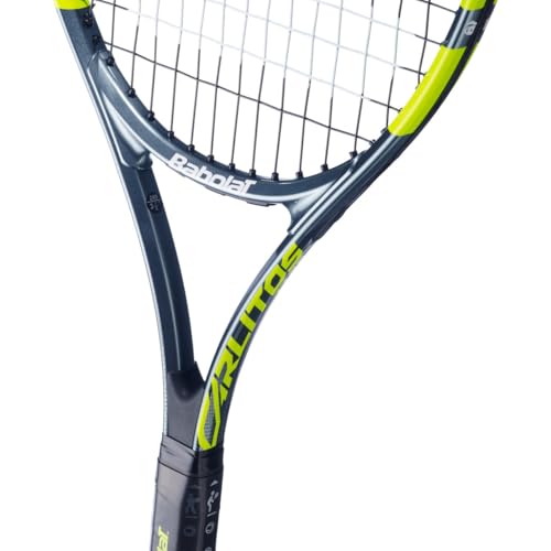 Babolat Carlitos Junior 26 Inch Tennis Racquet