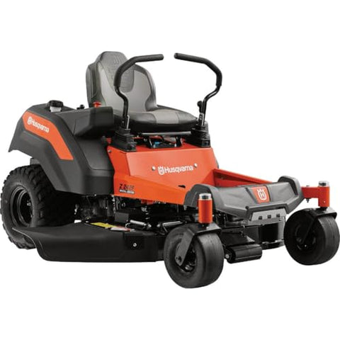 Husqvarna Special Edition Z242F (42") 21.5HP Kawasaki Zero Turn Mower