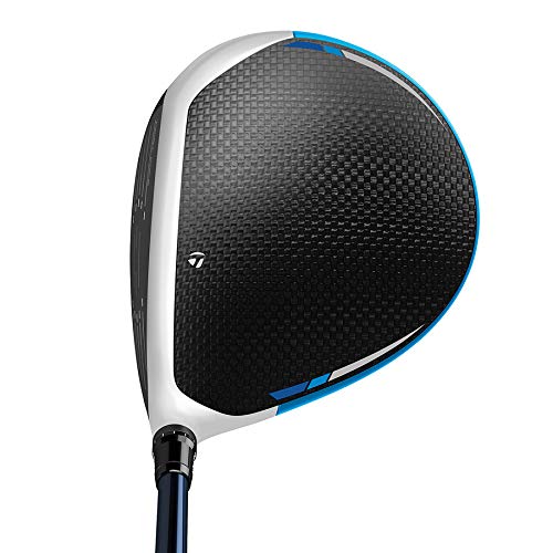 TaylorMade Golf SIM 2 MAX DRIVER 10.5 DEGREE MENS RIGHT HAND GRAPHITE REGULAR