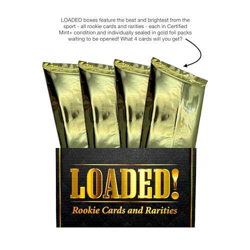 LOADED! Baseball Collector's Box: 4 Certified Mint+ Rookie Cards & Rarities - Paul Skenes, Shohei Ohtani, Nick Kurtz, Aaron Judge, Cal Raleigh & More