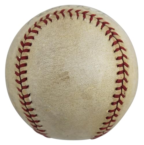 Yankees Babe Ruth Signed Harridge 1940-47 Reach Oal Baseball PSA/DNA #AK09711 - Autographed Baseballs