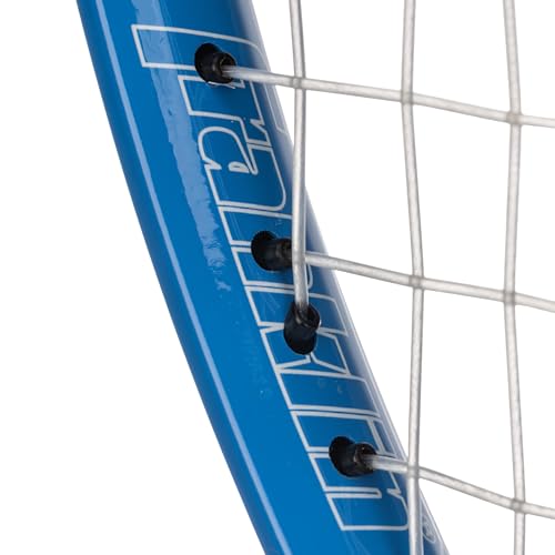 Franklin 25 Space Blue Kids Tennis Racket (Ages 7-10)