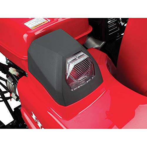 Honda Power Equipment HSS928AAWD 28" 270cc Two Stage Snow Blower, Electric Start