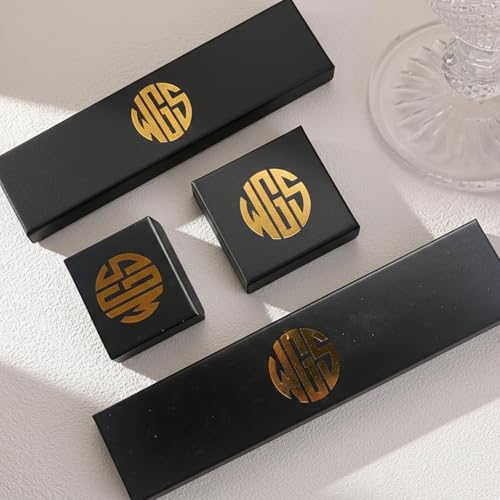 SHOP WGS (Set of 3-3 Gram 1 Gram Each Gold Bar 10K & 14K Yellow Gold Bullion Gold Bars for Collectible & Value Storage Gifts for Him & Her (14K Gold, Pack of 4)