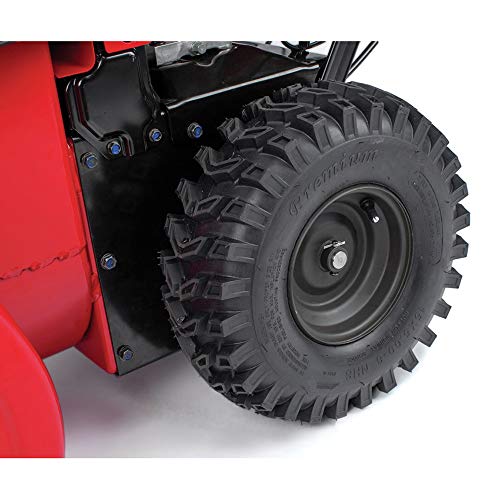 Honda Power Equipment HSS928AAWD 28" 270cc Two Stage Snow Blower, Electric Start