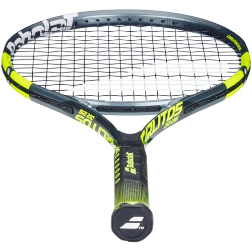Babolat Carlitos Junior 26 Inch Tennis Racquet
