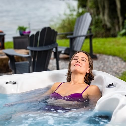 Clorox® Pool&Spa™ System Cleanse, Removes Build-Up from Spa and Hot Tub Plumbing, Improves Filter Performance, 32 Ounces (Pack of 1)
