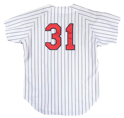 Earliest Derek Jeter Game Used Yankees Jersey Photo Matched To Two Rookie Cards - Autographed MLB Jerseys