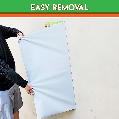 Master Pickleball Training with Our Dink Train Pad - Wall Rebounder Aid | Perfect Your Forehands, Backhands, Dinks, Volleys | Transform Any Wall into Your Personal Pickleball Training Court