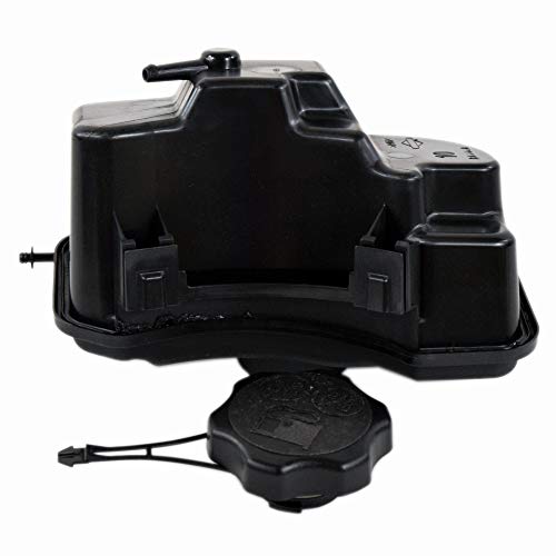 Briggs & Stratton 594112 Lawn & Garden Equipment Engine Fuel Tank Genuine Original Equipment Manufacturer (OEM) Part