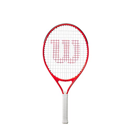 Wilson Roger Federer 23 Junior/Youth Recreational Tennis Racket