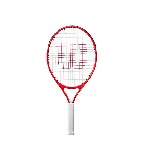 Wilson Roger Federer 23 Junior/Youth Recreational Tennis Racket
