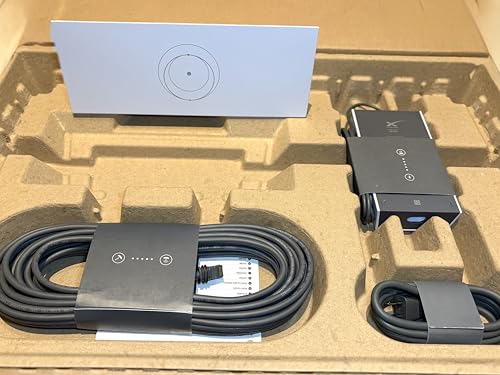 Generic Router for Star-Link WiFi 3RD GEN + 75ft Gen3 Cable, White, Connect up to 256 Devices! New.