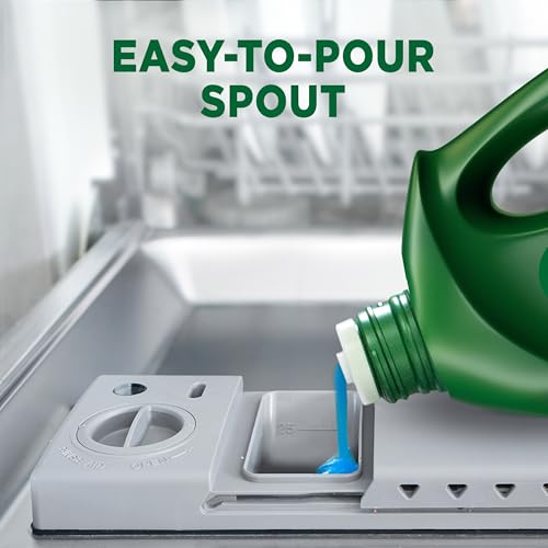 Cascade Complete Gel All-in-1 Dishwasher Detergent - Citrus breeze - 75 oz Packaging May Vary