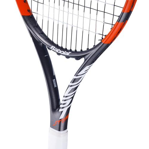 Babolat Boost Strike Tennis Racquet (4th Gen) (4 1/4" Grip)