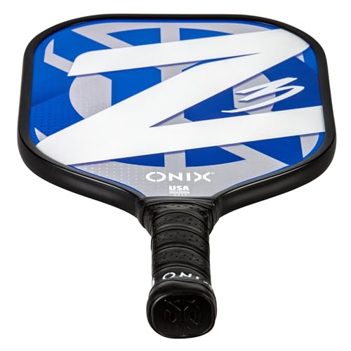 Onix Z3 Composite Pickleball Paddle - USAPA/USA Approved