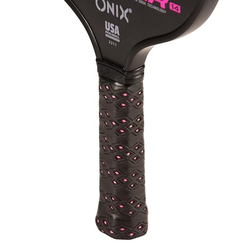 Onix Premium Pickleball Paddles - Evoke, Mayhem, Malice