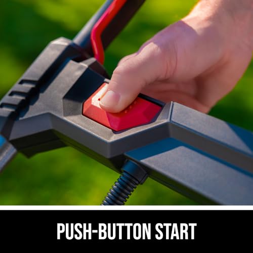 SKIL 40V Brushless 20" Push Mower Kit Including 6.0Ah Battery and 150W Charger-PM4910-15