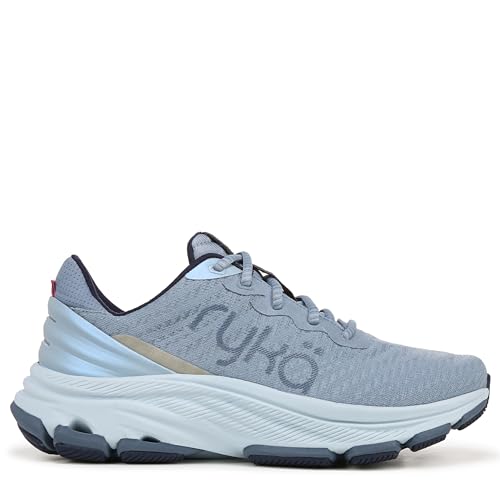 Ryka Women's Devotion X Max RS Sneakers Ashley Blue 10 M