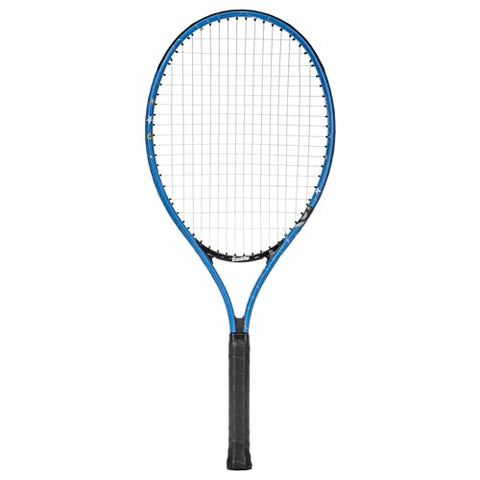 Franklin 25 Space Blue Kids Tennis Racket (Ages 7-10)