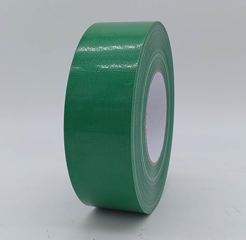 Pickleball Court Marking Kit-200 Feet Long Pickleball Court Tape, Easy to Apply and Remove. Extra Adhesive, 2 Inches Thick, Temporary Court Lines, Make Your Own Pickleball Court, Duct-Tape-Thickness.