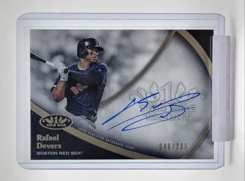 Baseball Sports Card Mystery Pack | Contains 6 Cards | 1x Autograph/Relic | 2X Rookie Cards | 3X Miscellaneous Cards Guaranteed