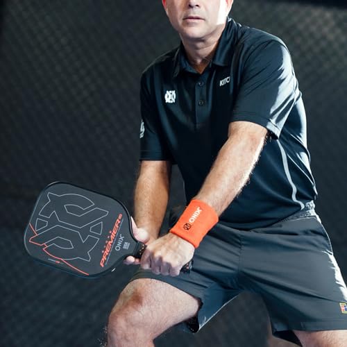Onix Evoke Premier Pro Raw Carbon 12