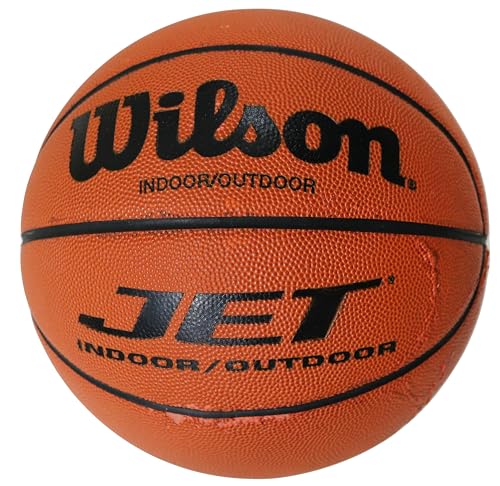 Michael Jordan Bulls Signed Autographed Wilson Basketball Upper Deck Sticker and Beckett Letter COA