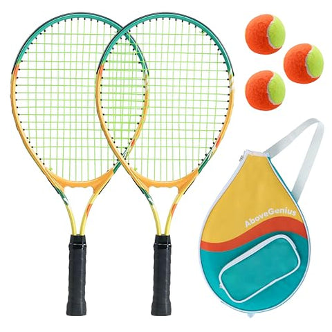 AboveGenius Tennis Racket (21 inch)