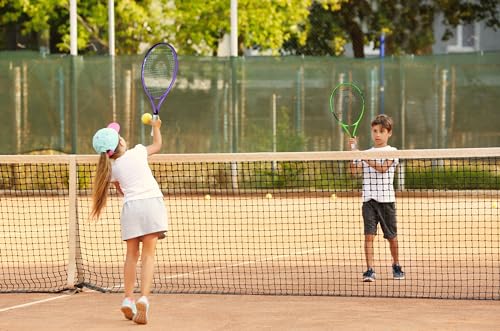 HEAD Instinct 23 Junior Tennis Racquet, Pre-Strung Aluminum