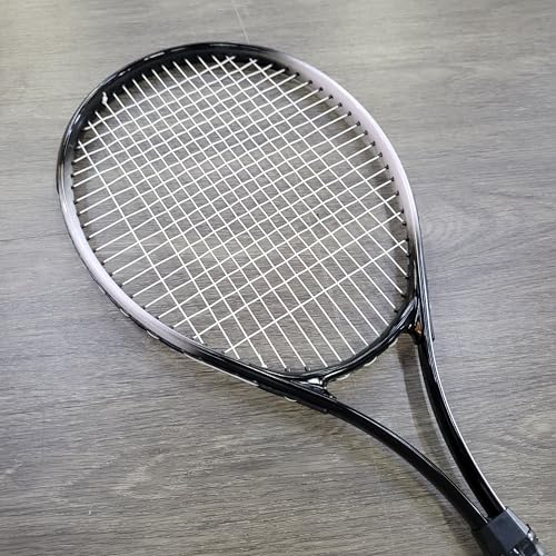Lumotan Tennis racquets – Lightweight and durable for superior performance | Ideal for beginners and advanced players