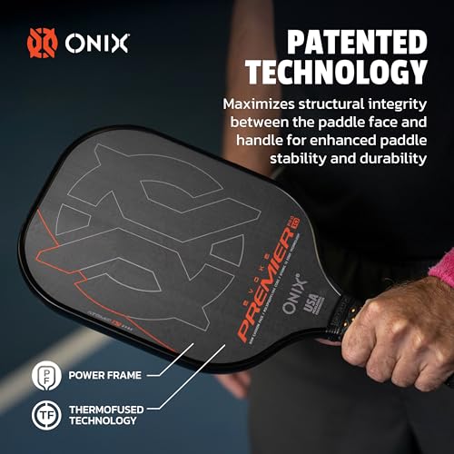 Onix Evoke Premier Pro Raw Carbon 12