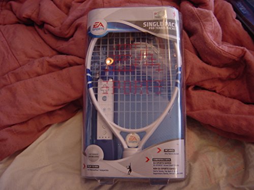 EA Sports Single Pack Pro Tennis Racket