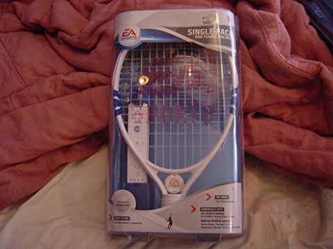 EA Sports Single Pack Pro Tennis Racket
