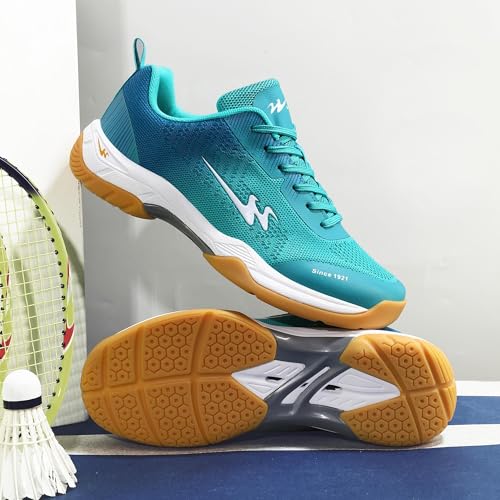 cungel-Pickleball-Tennis-Badmintion-Shoes Unisex No-Slip Pickleball & Tennis Shoes | Lightweight Breathable Court Shoes for Men and Women