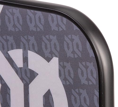 Onix Evoke Premier CT-16 Premier Pickleball Paddle Polypropylene Honeycomb Core Protective Edgeguard and Composite Face Paddle