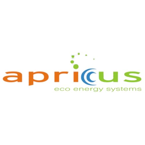 Apricus Solar Energy and Solar Panels App