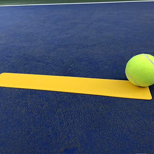 Eco Walker Court Line Marker Kit (Yellow)