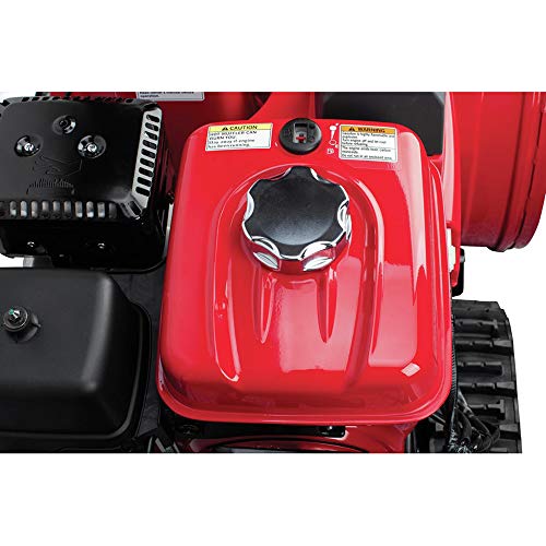 Honda Power Equipment HSS928AAWD 28" 270cc Two Stage Snow Blower, Electric Start