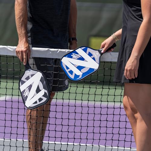 Onix Z3 Composite Pickleball Paddle - USAPA/USA Approved