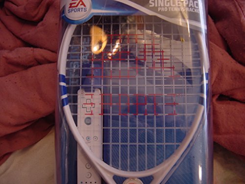 EA Sports Single Pack Pro Tennis Racket